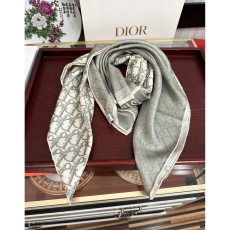 Christian Dior Scarf